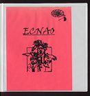 ECNAO scrapbook of events, 1999-2000
